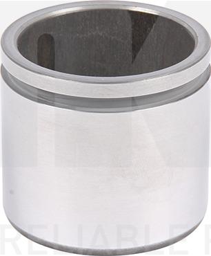 NK 8634001 - Piston, étrier de frein cwaw.fr