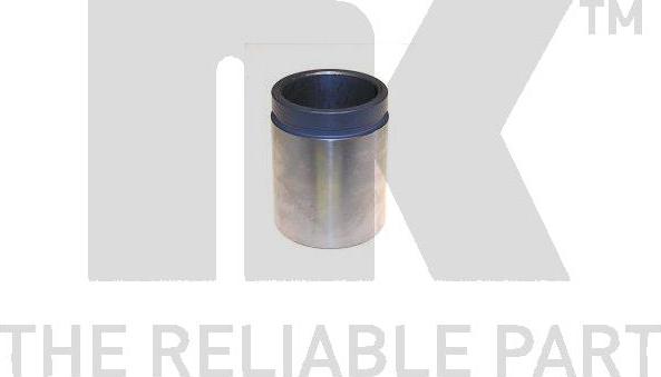 NK 8633045 - Piston, étrier de frein cwaw.fr