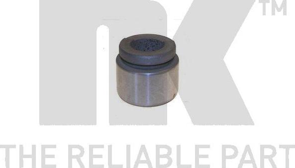 NK 8633035 - Piston, étrier de frein cwaw.fr