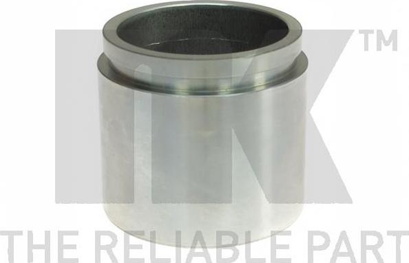 NK 8632015 - Piston, étrier de frein cwaw.fr