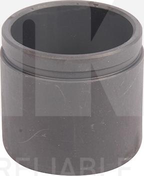 NK 8637007 - Piston, étrier de frein cwaw.fr