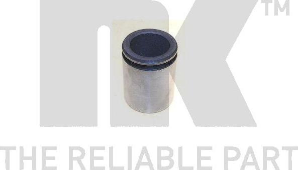 NK 8637012 - Piston, étrier de frein cwaw.fr