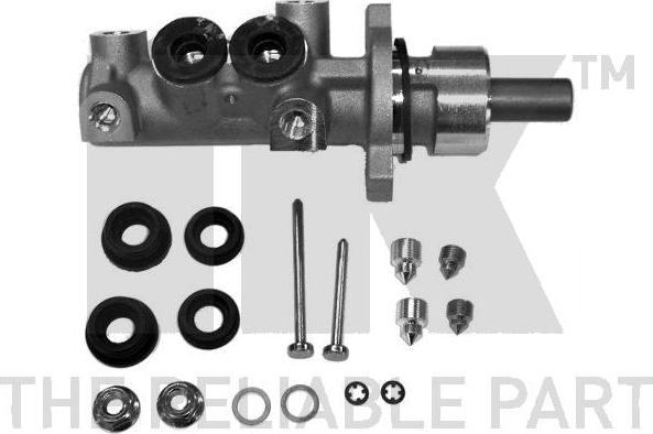 NK 821913 - Maître-cylindre de frein cwaw.fr