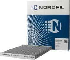 NORDFIL CN1034K - Filtre, air de l'habitacle cwaw.fr