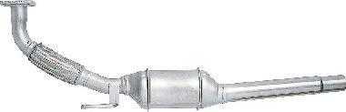 NOVAK 29.032.C - Catalyseur cwaw.fr