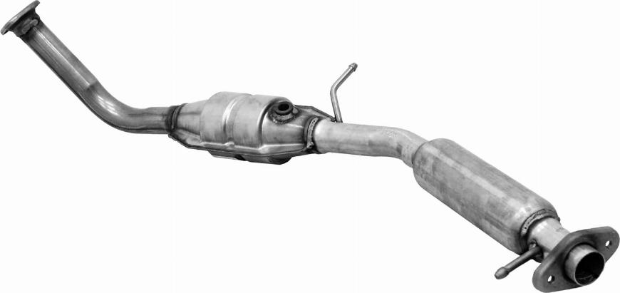 NOVAK 25.002.C - Catalyseur cwaw.fr