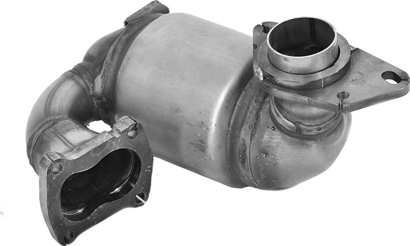 NOVAK 20.016.C - Catalyseur cwaw.fr