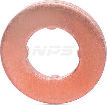 NPS B928W01 - Kit de joints, injecteur cwaw.fr