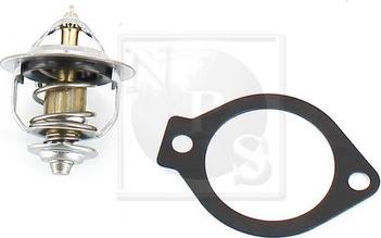 NPS D153O08 - Thermostat d'eau cwaw.fr