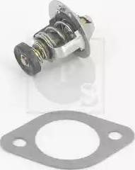 NPS D153U11 - Thermostat d'eau cwaw.fr