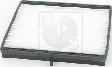 NPS D135O01 - Filtre, air de l'habitacle cwaw.fr