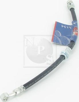 NPS D370O09 - Flexible de frein cwaw.fr