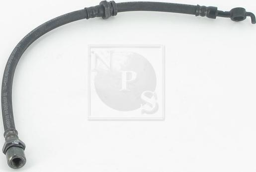 NPS D370O12 - Flexible de frein cwaw.fr