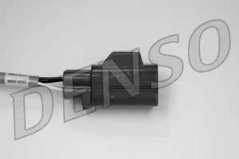 NPS DOX-0406 - Sonde lambda cwaw.fr