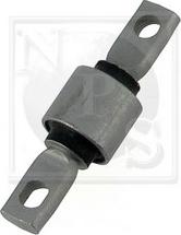 NPS H400A20 - Suspension, bras de liaison cwaw.fr