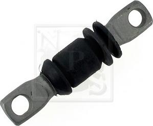 NPS H400I06 - Suspension, bras de liaison cwaw.fr