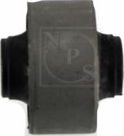 NPS H400I21 - Suspension, bras de liaison cwaw.fr