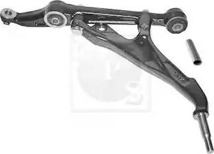 NPS H420A67 - Bras de liaison, suspension de roue cwaw.fr