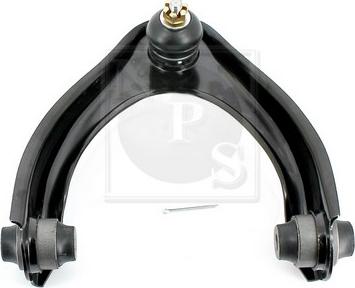 NPS H421A60 - Bras de liaison, suspension de roue cwaw.fr