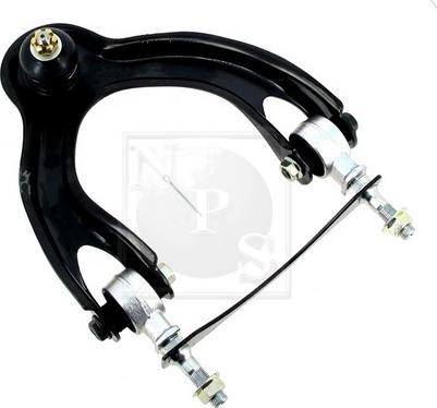 NPS H421A39 - Bras de liaison, suspension de roue cwaw.fr