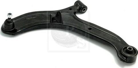 NPS H421I95 - Bras de liaison, suspension de roue cwaw.fr