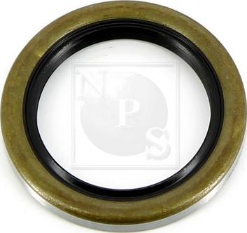 NPS H471I03C - Kit de roulements de roue cwaw.fr