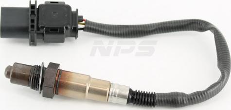 NPS H566A07 - Sonde lambda cwaw.fr