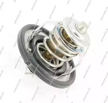 NPS H153I14 - Thermostat d'eau cwaw.fr