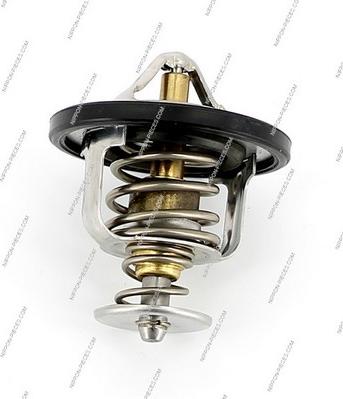 NPS H153I12 - Thermostat d'eau cwaw.fr