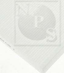 NPS H135A05 - Filtre, air de l'habitacle cwaw.fr