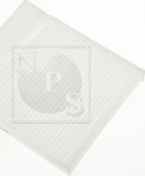 NPS H135A01 - Filtre, air de l'habitacle cwaw.fr