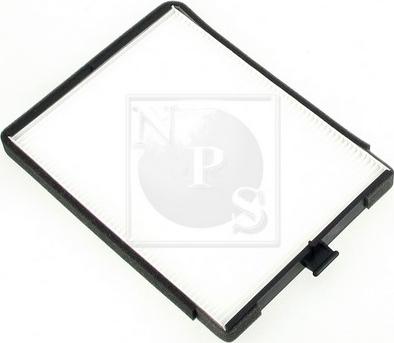 NPS H135A08 - Filtre, air de l'habitacle cwaw.fr