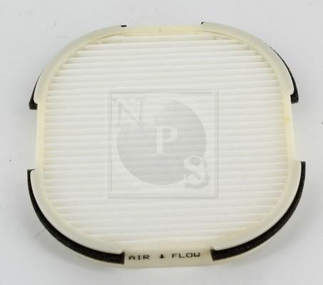 NPS H135A03 - Filtre, air de l'habitacle cwaw.fr