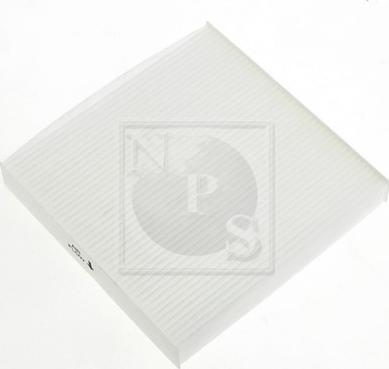 NPS H135A07 - Filtre, air de l'habitacle cwaw.fr