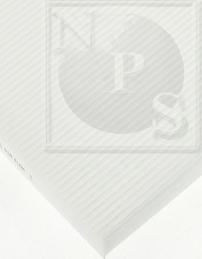 NPS H135A14 - Filtre, air de l'habitacle cwaw.fr