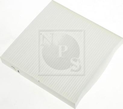 NPS H135A18 - Filtre, air de l'habitacle cwaw.fr