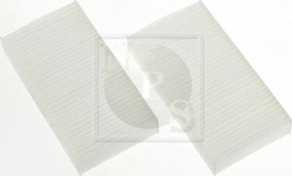 NPS H135A13 - Filtre, air de l'habitacle cwaw.fr