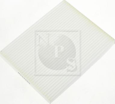 NPS H135I05 - Filtre, air de l'habitacle cwaw.fr