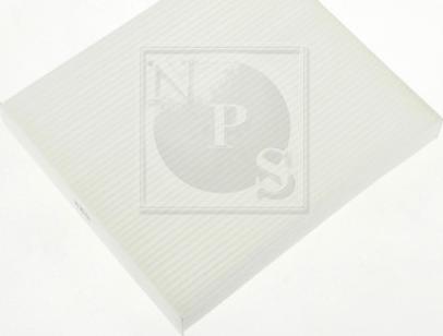 NPS H135I01 - Filtre, air de l'habitacle cwaw.fr