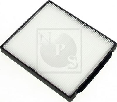 NPS H135I08 - Filtre, air de l'habitacle cwaw.fr