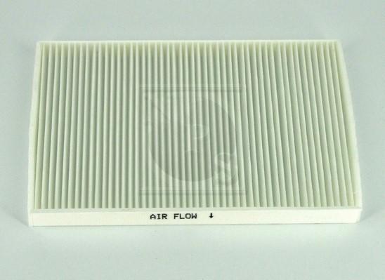 NPS H135I03 - Filtre, air de l'habitacle cwaw.fr