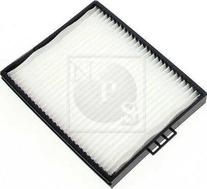 NPS H135I10 - Filtre, air de l'habitacle cwaw.fr