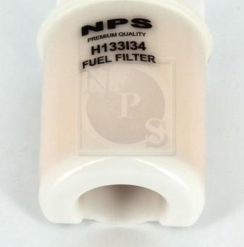 NPS H133I34 - Filtre à carburant cwaw.fr