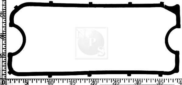 NPS H122A06 - Joint de cache culbuteurs cwaw.fr