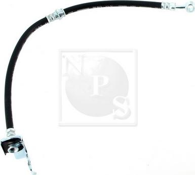 NPS H370I15 - Flexible de frein cwaw.fr