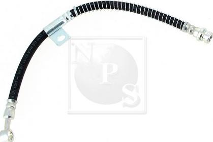 NPS H370I22 - Flexible de frein cwaw.fr