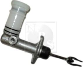 NPS H250I20 - Cylindre émetteur, embrayage cwaw.fr