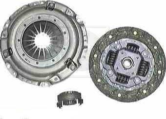 NPS H200I07 - Kit d'embrayage cwaw.fr