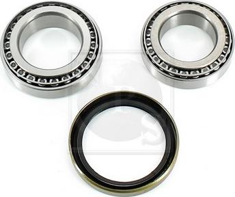 NPS I470U03 - Kit de roulements de roue cwaw.fr