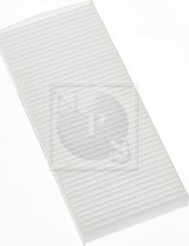 NPS I135U01 - Filtre, air de l'habitacle cwaw.fr